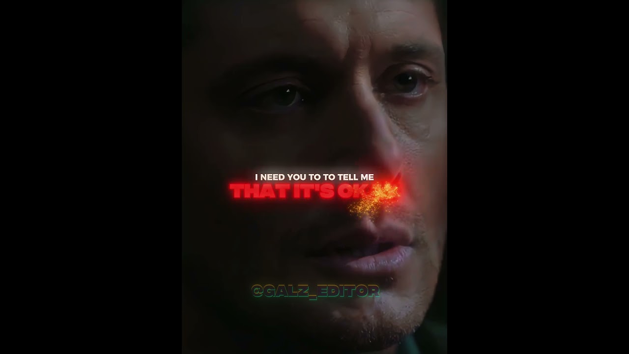 Dean’s Last Moment with Sam | Supernatural Series Finale Edit