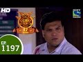 Cid      beherupiye ka raaz  episode 1197  28th february 2015