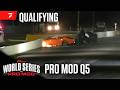 Final Qualifying Round | World Series of Pro Mod | Drag Racing Highlights 2/27/26