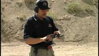 Watch Practical Shooting Handgun Techniques Volumes 1-3 Trailer