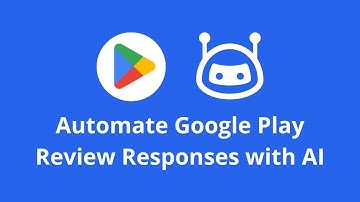 How to Automate Google Play Review Responses using AI