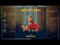 MAYIKU SAYI UJUMBE WA NYAGWIDA BY MBASHA STUDIO
