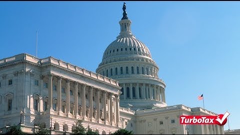 What are Tax Codes? Understanding IRS Tax Code - TurboTax Tax Tip Video