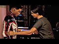 Miles Reveals His Identity As Spider-Man To His Mom Scene - Spider-Man Miles Morales PS5