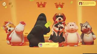 Party Animals victory screenshot 4