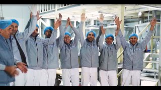 Puratos 100 Yaşinda