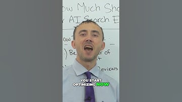 🔐 Unlocking AI Search Engines: Gain Competition Advantage 🧠