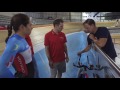 Pursuing Excellence - The Team