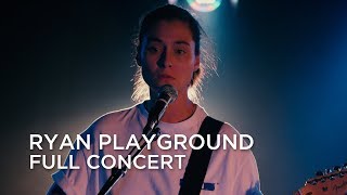 Ryan Playground | Full Concert | CBC Music
