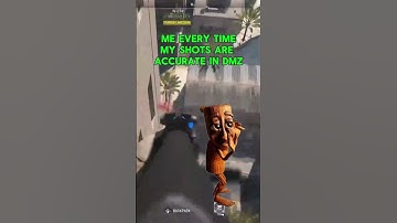 DMZ is a different animal. #blu3_b3astx3 #warzone #callofduty #cod #dmz #stream