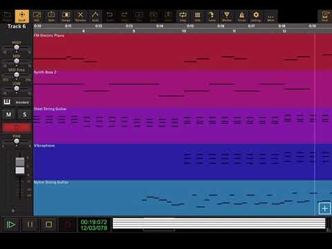 Oobi: Theme Song - Audio Evolution Cover