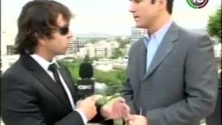 Luis Petri con CQC Proteste Ya Mendoza - Gonzalito Rodriguez