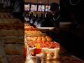 The Big BaCk sHack — the wild all-you-can-eat buffet serving unlimited McDonald’s, Wendys, Pizza Hut