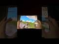 IPad Air M3 PUBG Bgmi Test With Handcam Pubg Bgmi Pubgmobile 