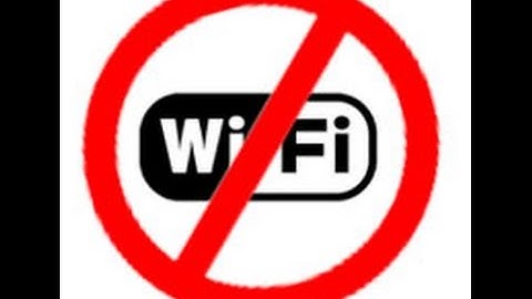 How To Fix Wlan Not Working Or Not Showing In Windows 10/9/8.1/7