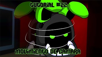 POCKET CODE tutorial #22 movimiento de cámara animado