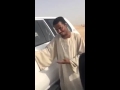سودانى اول مرة بحياته يتعاطى مخدر الحشيش