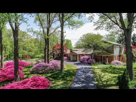 9 Westwood Country Club, St Louis, MO home video tour