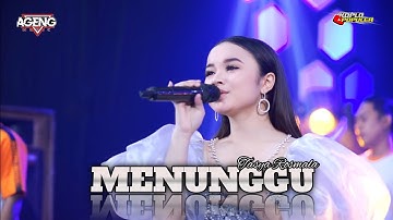 Menunggu Tasya Rosmala Terbaru 2021 Ageng music