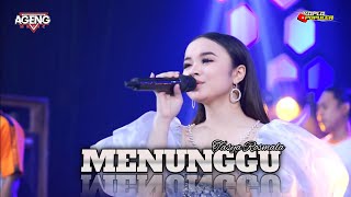 Menunggu Tasya Rosmala Terbaru 2021 Ageng music