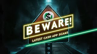 How Scammers Use Cash App to Profit in  2024