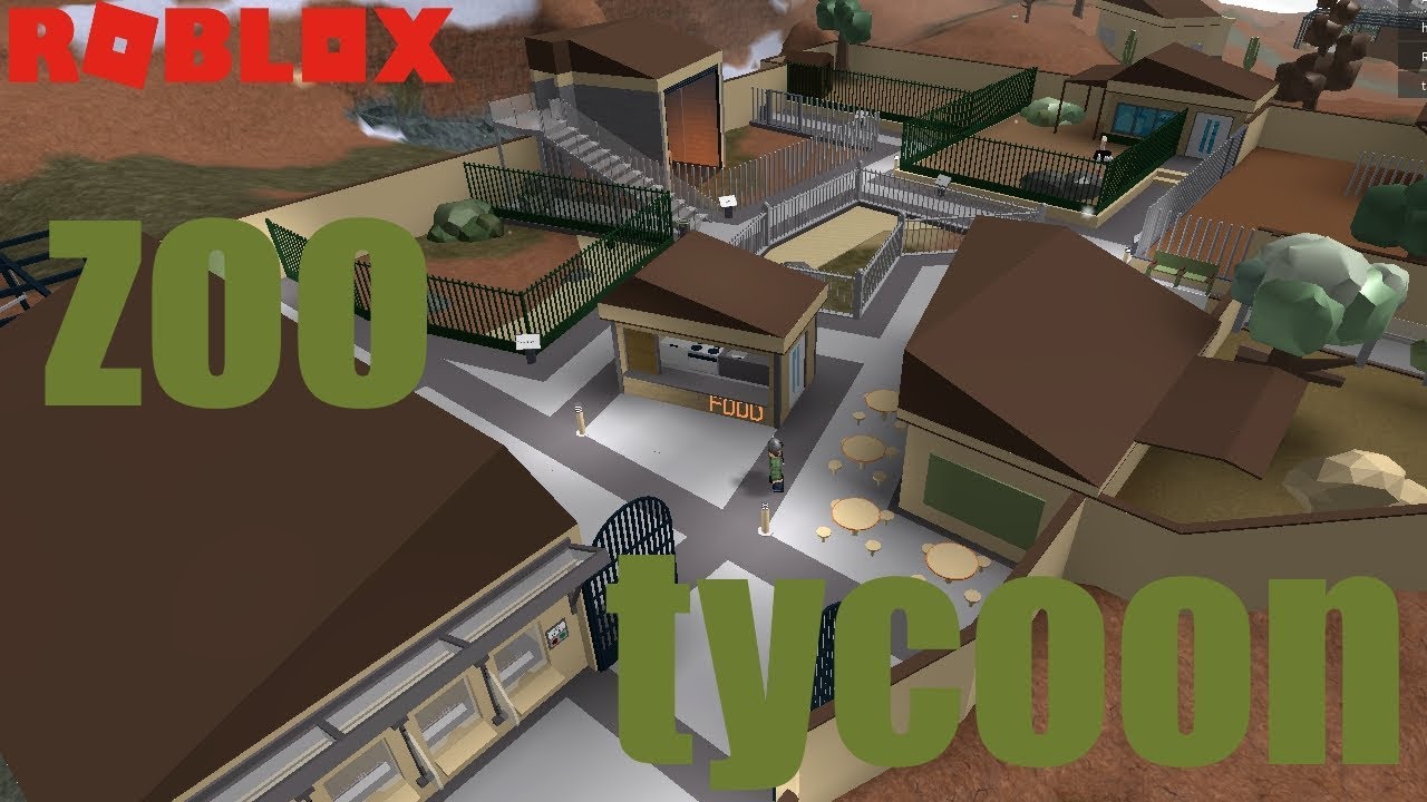 Roblox Zoo Tycoon 100million Code Expired Code Youtube - roblox zoo tycoon code gives 100 million cash