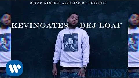 Dej Loaf ft. Kevin Gates - Hennessy