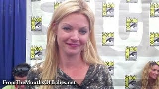 Clare Kramer Self