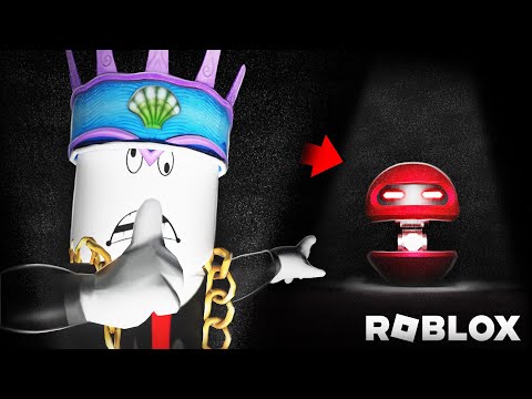 Do NOT tell ANYONE this SECRET HACK in YOUTUBE SIMULATOR Z... (ROBLOX)