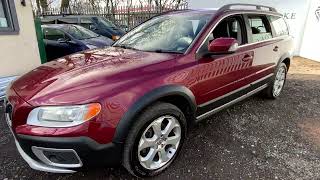 : VOLVO XC70 SE LUX PREMIUM