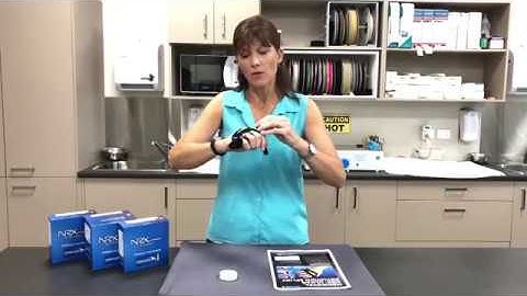 Mediroyal Ulnar Deviation Splint Introduction