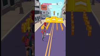 😔😔bus driver cycle racing game 💔💔