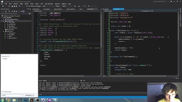 Instruction Set Development - Part 2