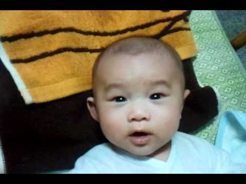 cute baby