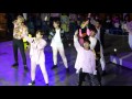 20160601 BOYFRIEND  PARTY PEOPLE