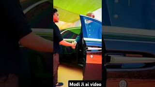 Modi Ji Hand Shake Ai video #shorts #modi #modiji #hand #shake #ai #aivideo #viral