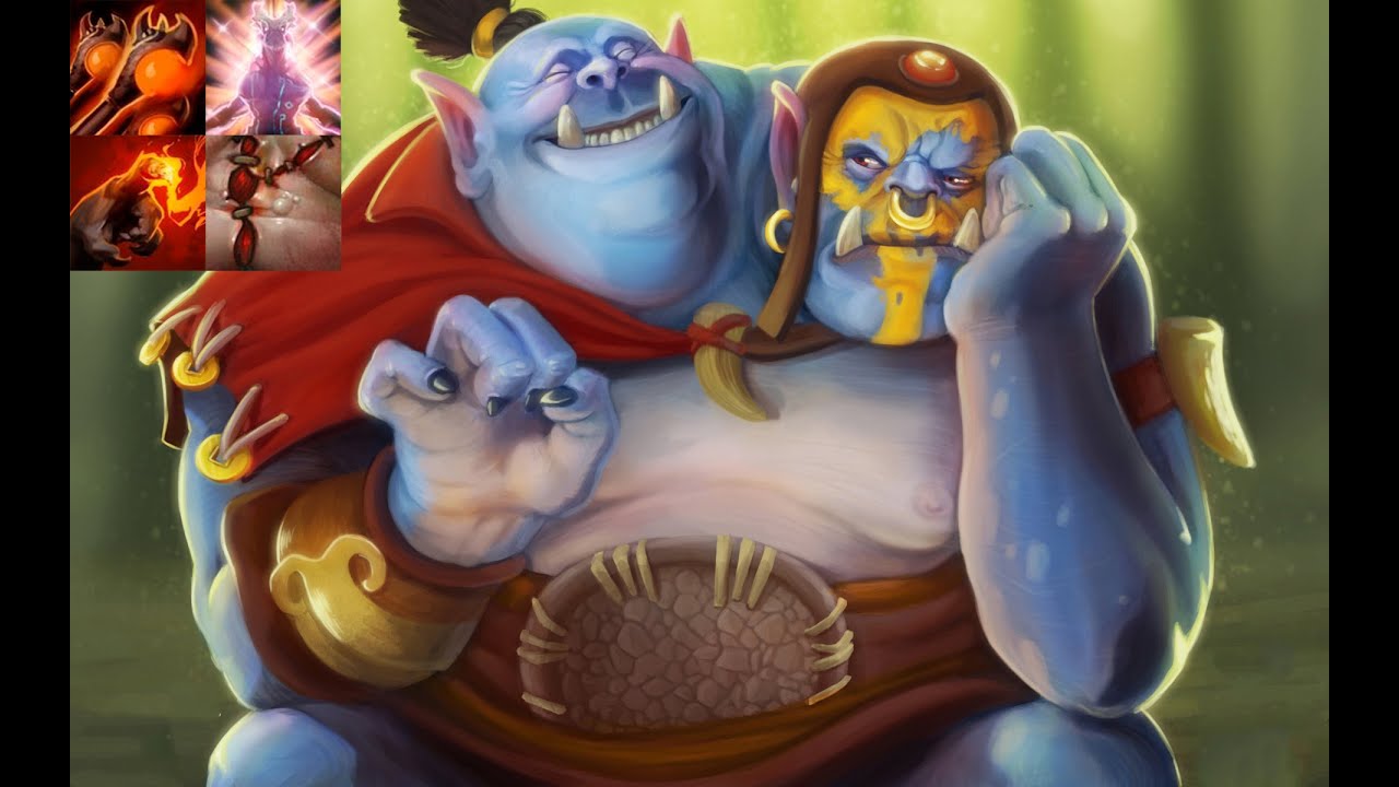 ПАЛЦЕВЫЙ МАГ И ЗАДРОТЫ CUSTOM HERO CLASH 