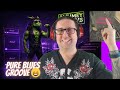 This Groove Got Me SMILING 😄 | ELF – Rocking Chair Rock ’N’ Roll Blues Reaction!