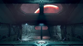 Mars Sanctuary: Sci-Fi Modular Environment Pack Profile