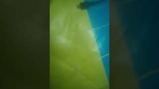 Cara membuat squishy dengan bedak baby screenshot 5