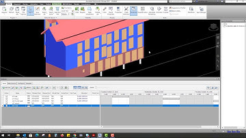 Tech Thursday - Navisworks Timeliner