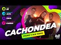 CACHONDEA - Fruko y Sus Tesos | HIT DANCE (Coreografía)