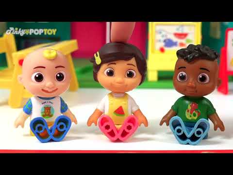 PinkyPopTOY 3rd Week of <strong>May</strong> <strong>Collection</strong>