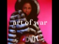 Foxy Brown - Art of War