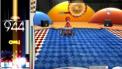 O2jam Go Hell (잘가라) HX4.5