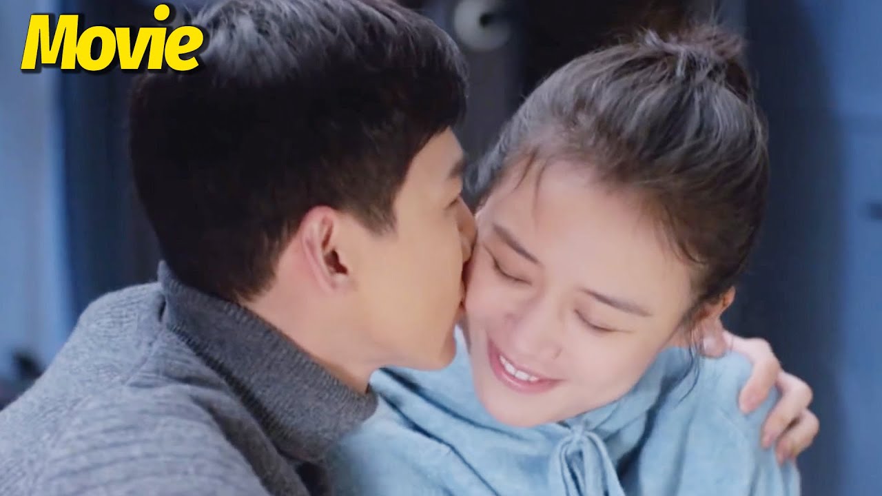 Он поцеловал ее безумно, это было так дико, когда он освоился!