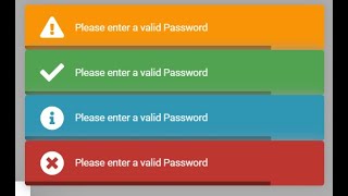 how to Use ngx-toastr |  Translations in Angular
