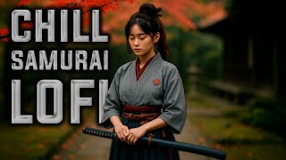 Wisdom in Silence – Lo-fi Samurai Mix for Mental Clarity & Traditional Japanese Focus 🎐🍂 screenshot 5