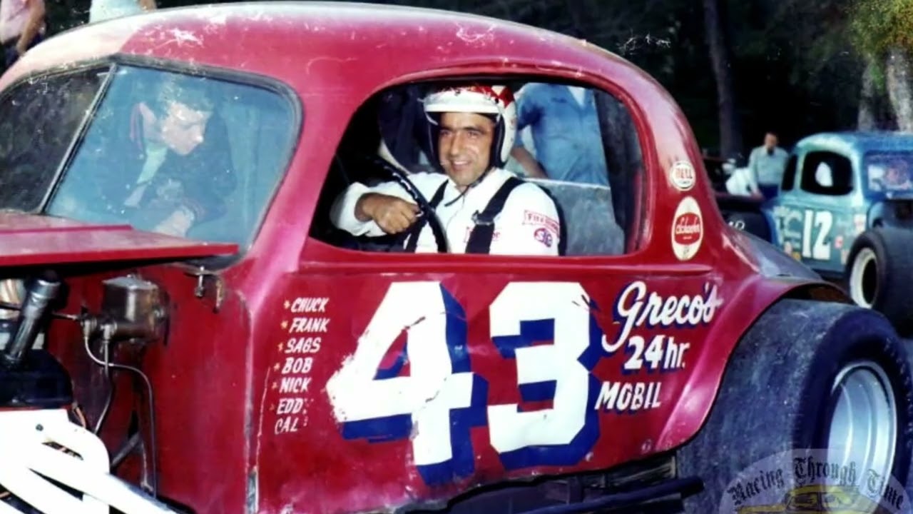 Racing Rewind Ep. 1717 Extended Play!