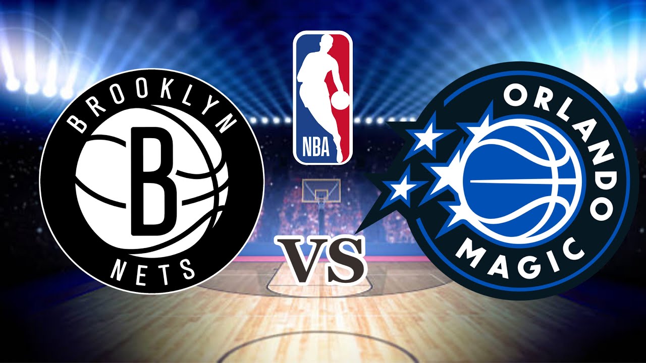 NBA LIVE: Orlando Magic vs Brooklyn Nets | February 5, 2026 | NBA Regular Season